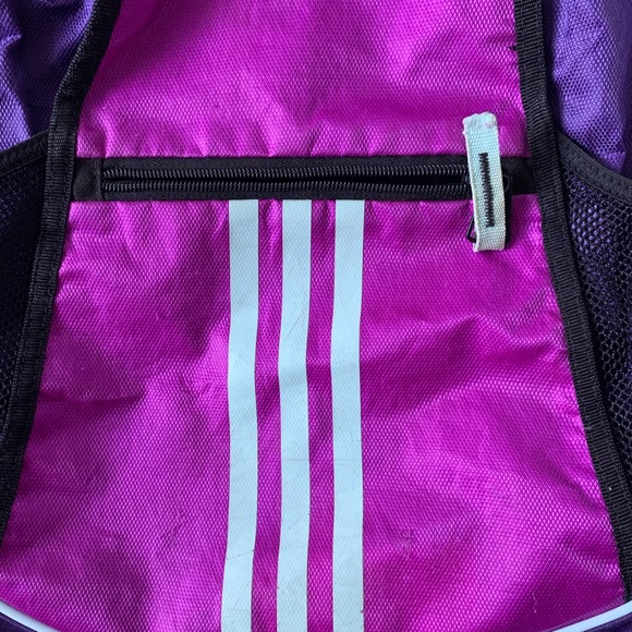 Drawstring backpack - Picture 2 of 3